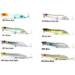 Fujin Zigzags 105sw 10 gr 08 Sexy Shad Maket Balık