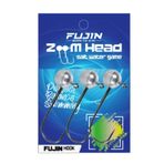 Fujin Zoom Head 3 0 Jighead 5 gr Olta İğnesi