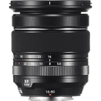 Fujinon XF 16-80 mm F/4 R OIS WR Objektif