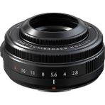Fujinon Xf 27MM F2.8 R Wr Objektif