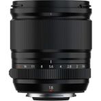 Fujinon XF18MMF1.4 R Lm Wr Objektif ( Türkiye Garantili) - Bej