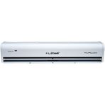 Fujiplus 120 cm Isıtıcısız Montaj Hariç Beyaz Hava Perdesi