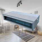 FujiPlus 60000 BTU İnverter Kanallı Klima