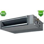 Fujiplus 60000 BTÜ Yüksek Statikli Kanal Tipi Inverter Klima