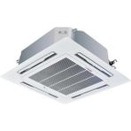 FujiPlus A++ 48000 BTU Inverter Kaset Tipi Klima