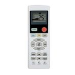 Fujiplus Fp-24ht/21 İnverter Klima Kumandası
