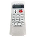 Fujiplus FP-9AX/19 Uyumlu Klima Kumandası