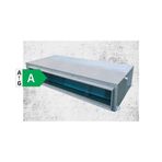 Fujiplus FP-CTB60HR1 60.000 BTU Kanal Tipi İnverter Split Klima