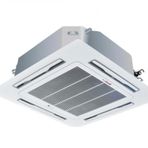 Fujiplus FP-KS48-O 48000 BTU Kaset Tipi On-Off Klima