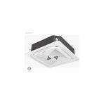 Fujiplus FP/48HCI 48000 Btu Inverter Kaset Tipi Klima