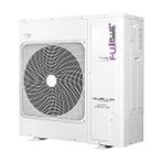 Fujiplus Isı Pompası 8 Kw Monoblok Beyaz