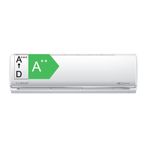 Fujiplus Sakura Yumi Series 9000 BTU İnverter Duvar Tipi Klima