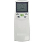 Fujiplus ZHTY04 Klima Kumandası