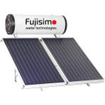 Fujisimo Amaterasu 300 Litre Güneş Enerjisi Sistemi (Basınçlı)