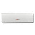 fujisiplit 24000 btu inverter klima ( montaj hariç )
