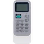 Fujitherma - Airfel - Bosch - Hisense - Olefini DG11J1-01 Klima Kumandası