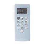 Fujitherma FTHF60BAHS Salon Tipi Klima Kumandası