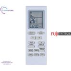 Fujitherma FTHFX24BAGR Klima Kumandası
