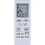Fujitherma FTHFX48BAGR Klima Kumandası