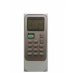 Fujitherma FTWXSC09BXHS İnverter Klima Kumandası