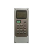 Fujitherma FTWXSC12BXHS Klima Kumandası
