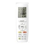 Fujitherma Yap1f4 Klima Kumandası