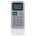 Fujitherma*airfel*olefini*bosch Klima Kumandası (DG11J1-01)