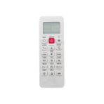 Fujitsu Ar-Dl1 Ar-Dl2 Ar-Dl3 Ar-Dl4 Ar-Dl5 Ar-Dl6 Ar-Dl15 Klima Kumanda