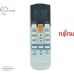 Fujitsu AR-RY4 Uyumlu Klima Kumandası