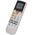 Fujitsu ASYA14LGC Klima Kumandası