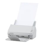 Fujitsu Duplex Gigabit Ethernet SP1130N 30ppm PA03811-B021 Siyah