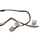 Fujitsu ESPRIMO 8 Pin Sata Güç Kablosu