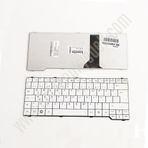 Fujitsu Esprimo P5710 Beyaz Klavye