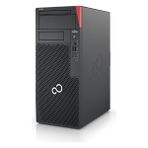 Fujitsu Esprimo P6012 Intel I5 13400 8 GB Ddr4 Masaüstü Bilgisayar - FreeDos - Siyah