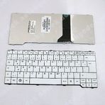 Fujitsu Esprimo V6515 Beyaz Klavye