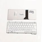 Fujitsu Esprimo V6555 Beyaz Klavye