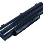 Fujitsu FPCBP347 Notebook Bataryası