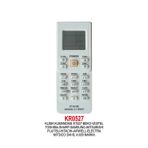 Fujitsu FUJITSU KLİMA KUMANDASI