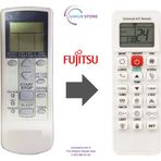 Fujitsu General AR-DJ8 Klima Kumandası