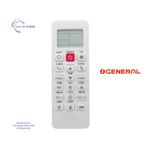 Fujitsu General AR-RED1U Klima Kumandası