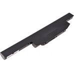 Fujitsu Lifebook A514 A544 Notebook Bataryası