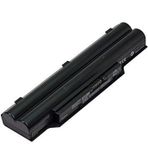 Fujitsu LifeBook A530 Notebook Batarya