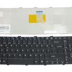 Fujitsu Lifebook A531 Klavye