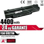 Fujitsu LifeBook AH531 Notebook Batarya