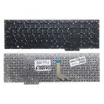 Fujitsu Lifebook AH532-303 Siyah Klavye