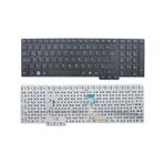 Fujitsu LifeBook AH562 Siyah Notebook Klavyesi