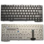Fujitsu Lifebook E751 Siyah Notebook Klavye