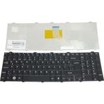 Fujitsu Lifebook NH751 Klavye