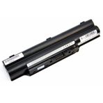 Fujitsu LifeBook S26391-F840-L100 Notebook Batarya