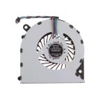 Fujitsu Lifebook Sh531 Notebook Fan 4 Pin